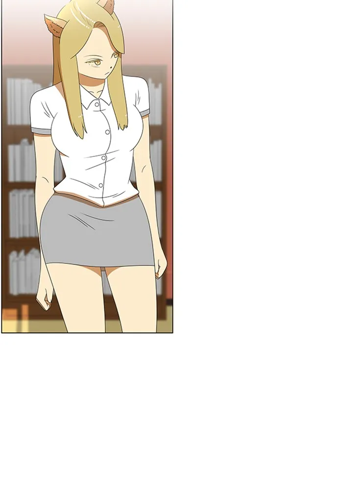 Read New Normal: Class 8 chapter 53 image 21 on Lezhin