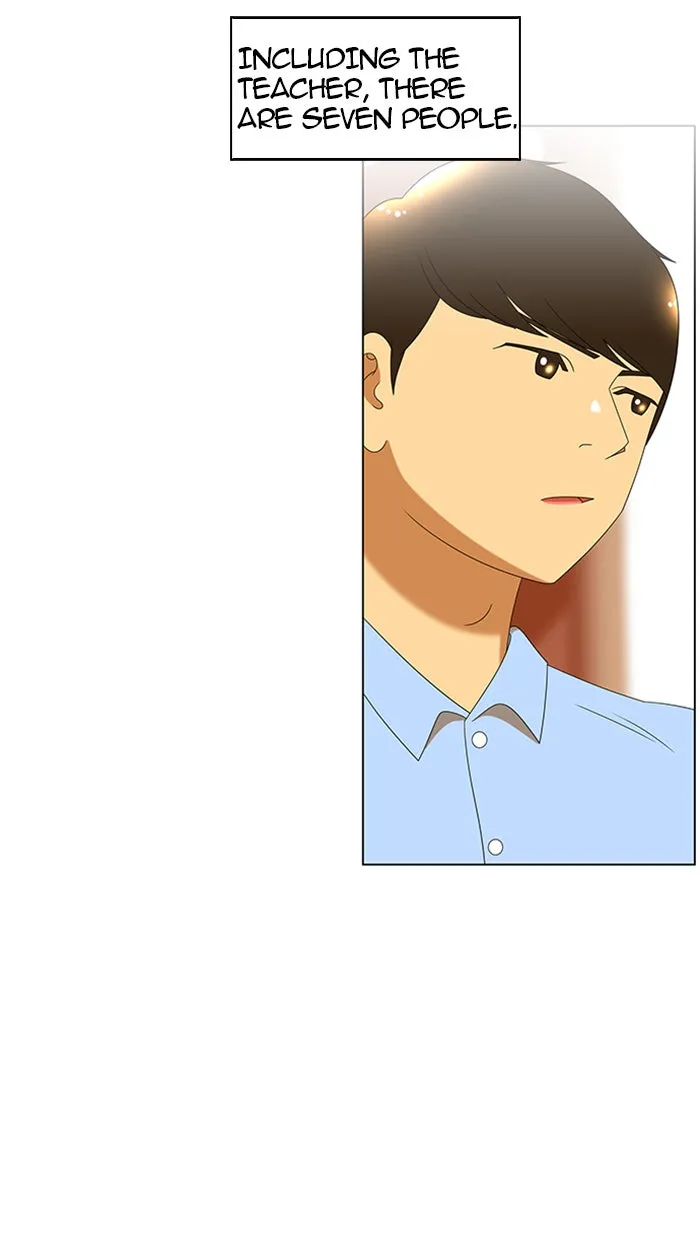 Read New Normal: Class 8 chapter 53 image 22 on Lezhin