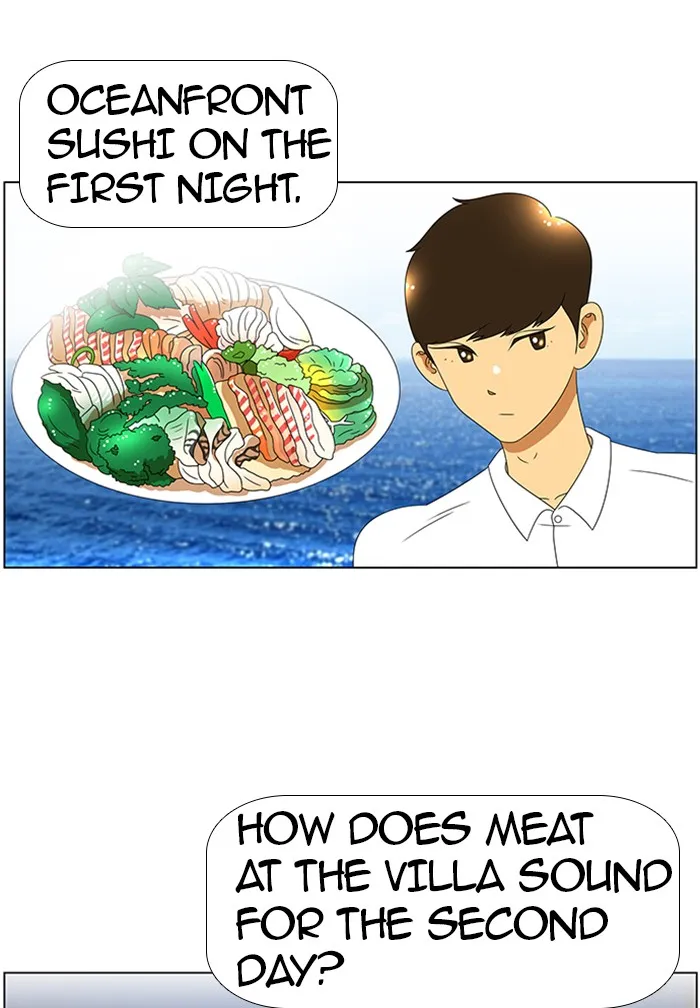 Read New Normal: Class 8 chapter 53 image 26 on Lezhin