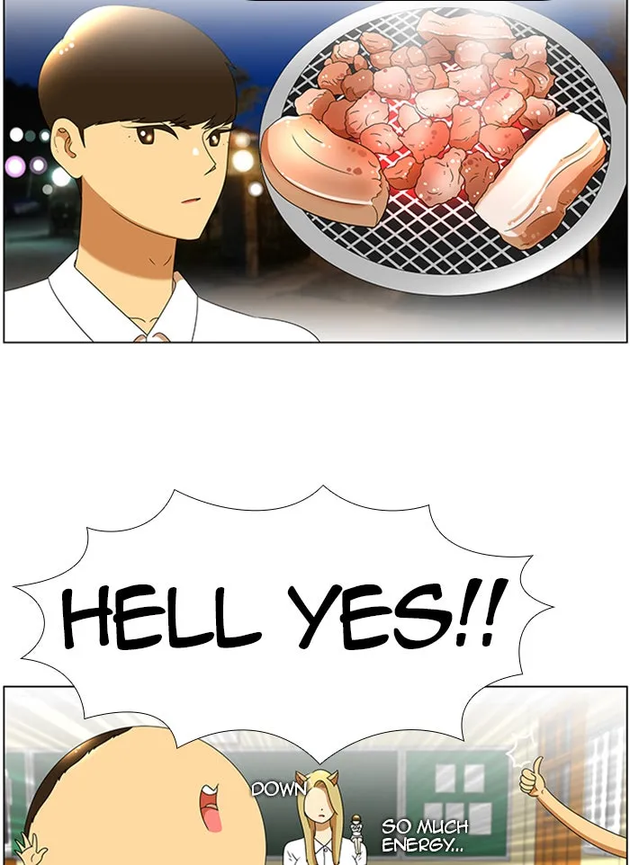 Read New Normal: Class 8 chapter 53 image 27 on Lezhin