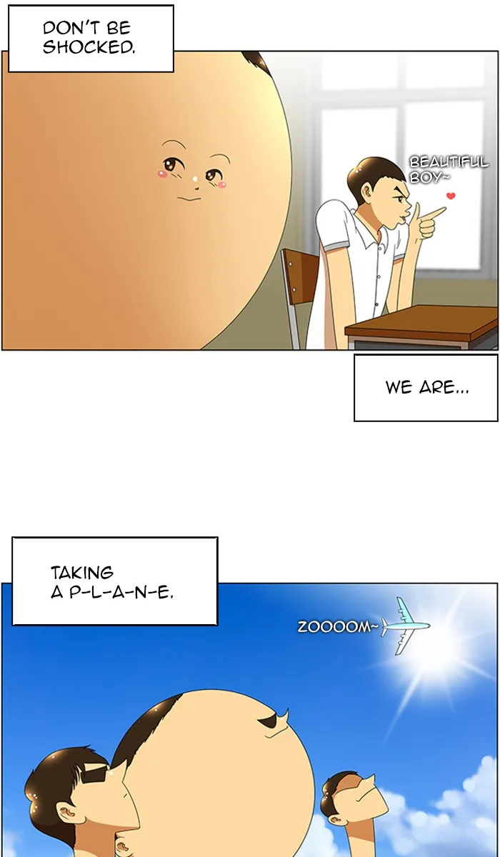 Read New Normal: Class 8 chapter 53 image 3 on Lezhin