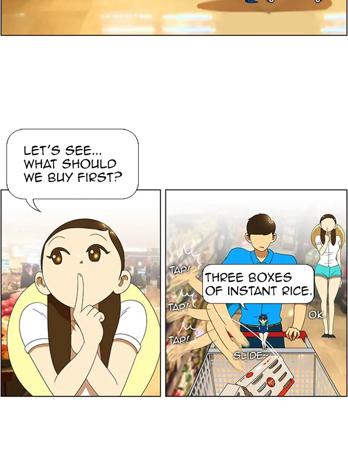 Read New Normal: Class 8 chapter 54 image 11 on Lezhin