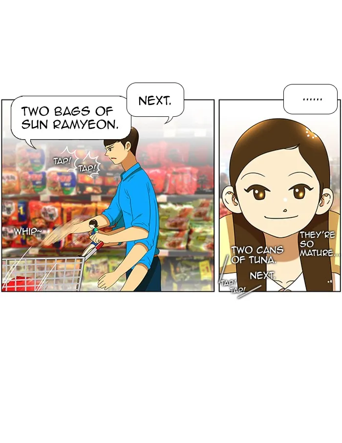 Read New Normal: Class 8 chapter 54 image 12 on Lezhin