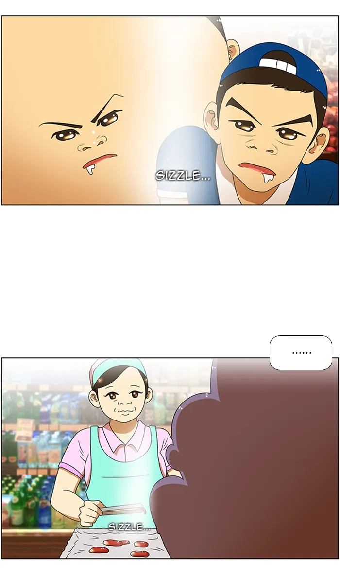 Read New Normal: Class 8 chapter 54 image 13 on Lezhin