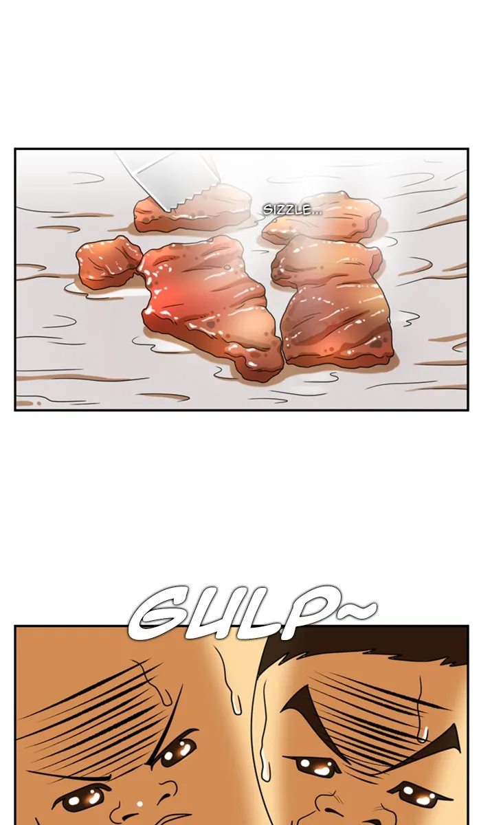 Read New Normal: Class 8 chapter 54 image 14 on Lezhin