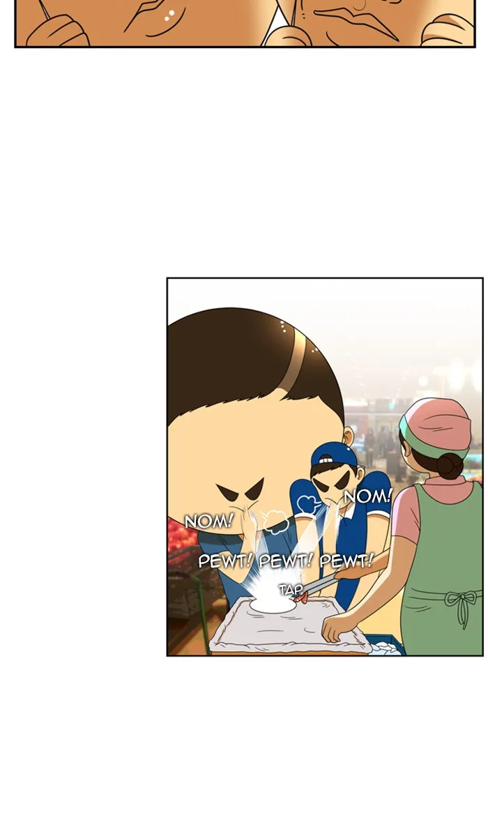 Read New Normal: Class 8 chapter 54 image 15 on Lezhin