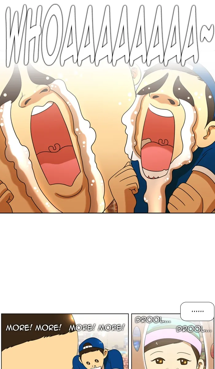 Read New Normal: Class 8 chapter 54 image 16 on Lezhin