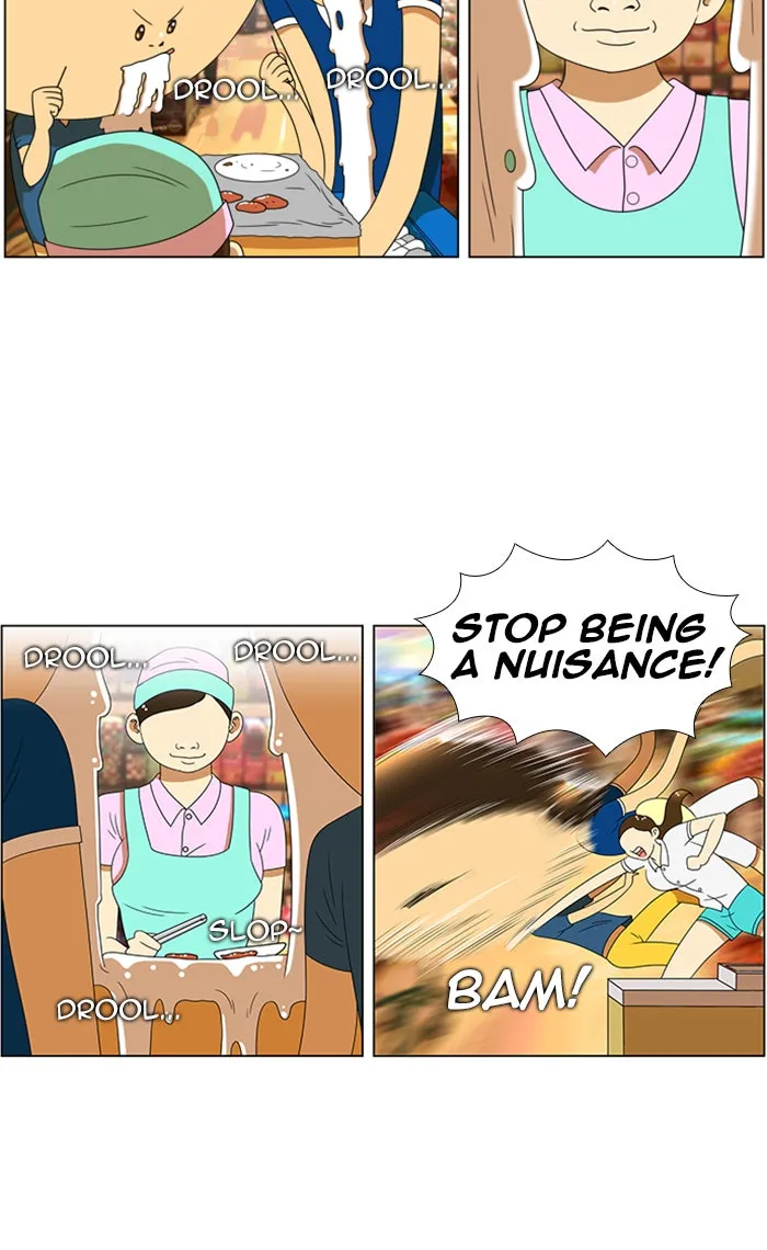 Read New Normal: Class 8 chapter 54 image 17 on Lezhin