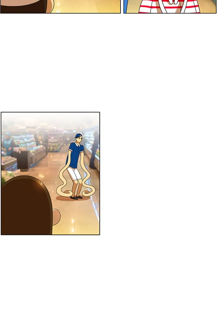 Read New Normal: Class 8 chapter 54 image 19 on Lezhin