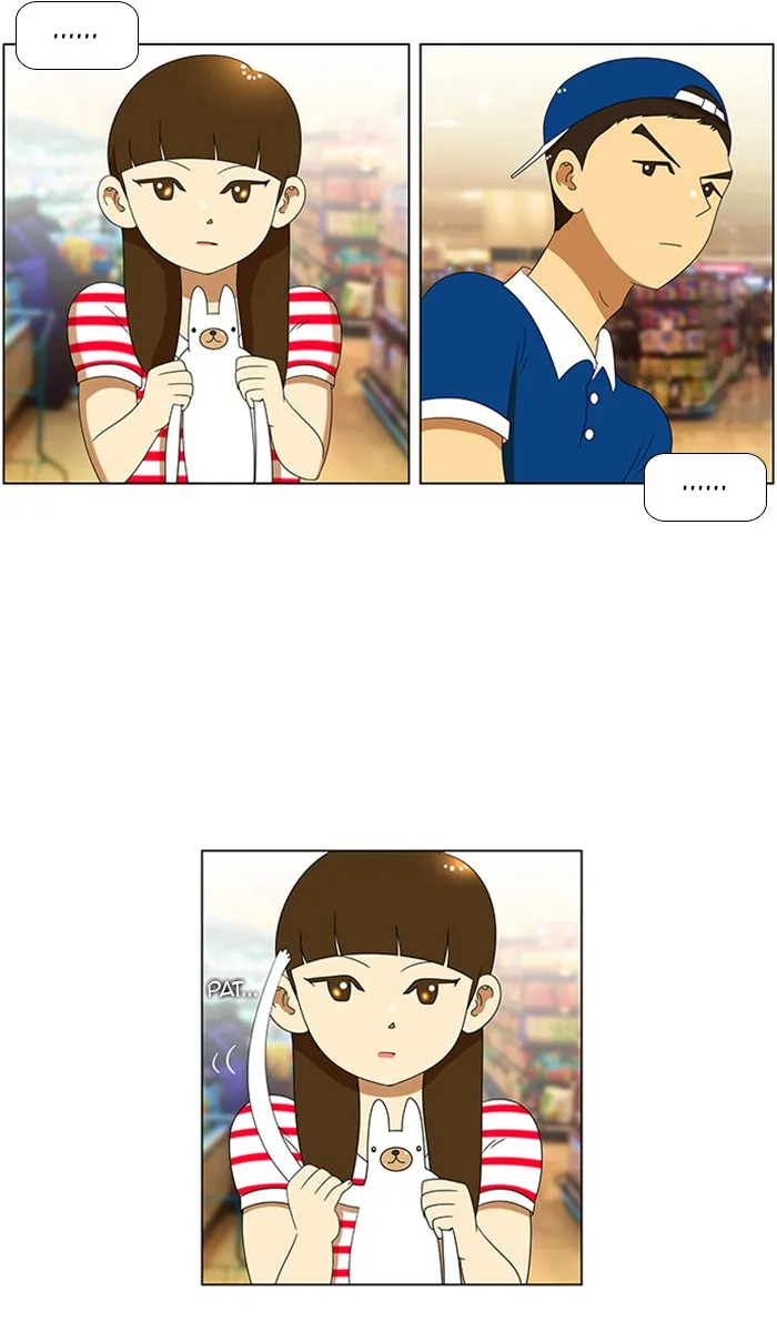 Read New Normal: Class 8 chapter 54 image 20 on Lezhin