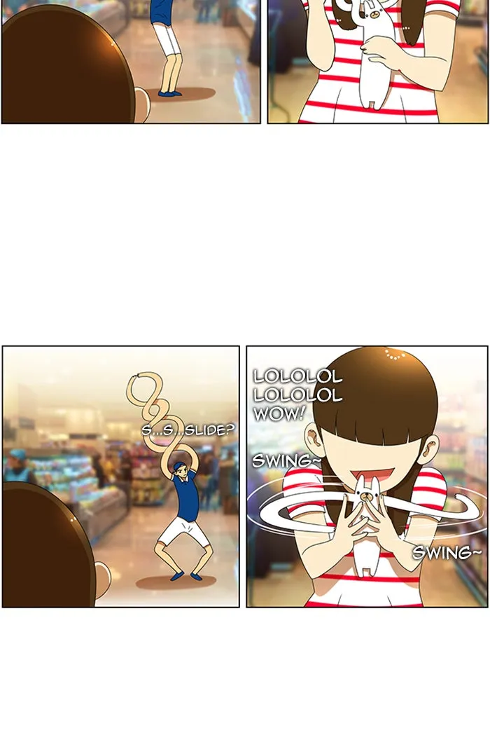 Read New Normal: Class 8 chapter 54 image 22 on Lezhin
