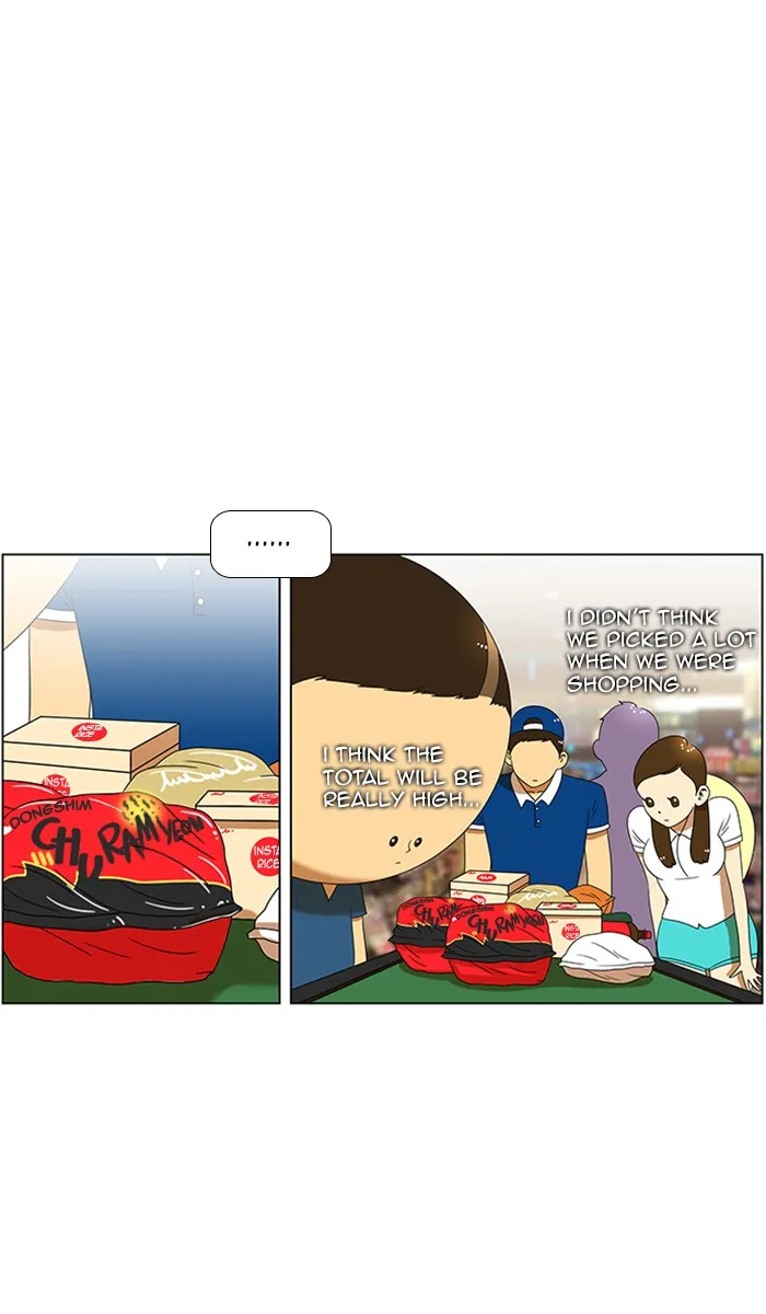 Read New Normal: Class 8 chapter 54 image 25 on Lezhin