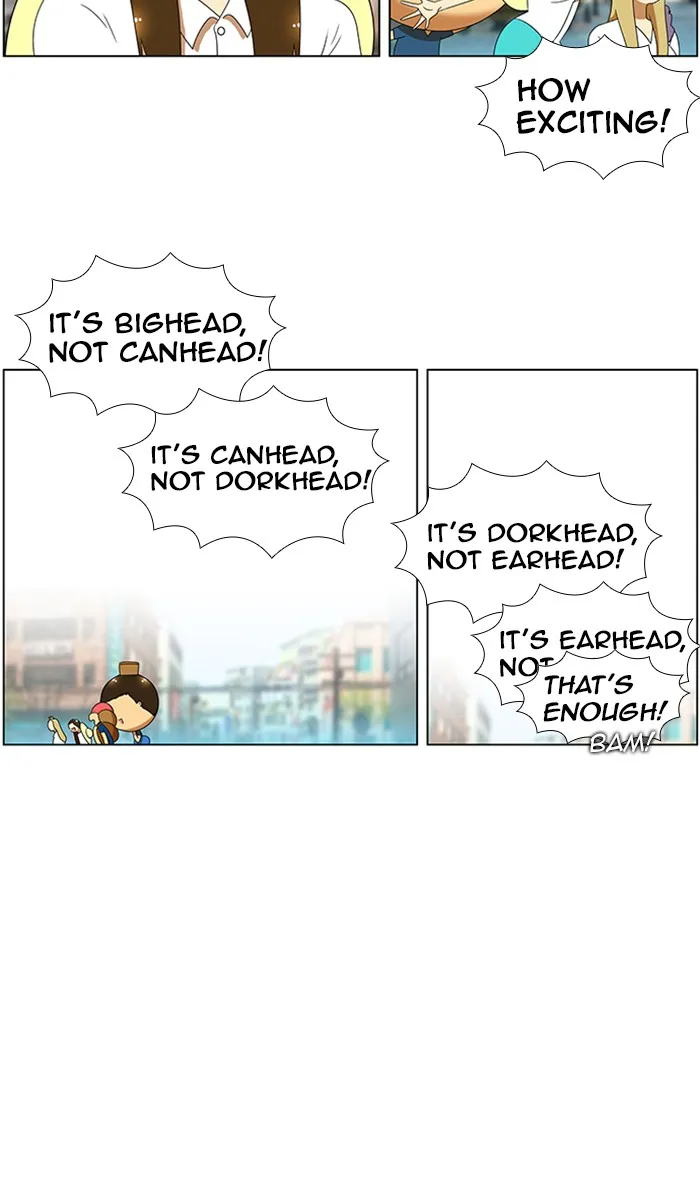 Read New Normal: Class 8 chapter 54 image 31 on Lezhin