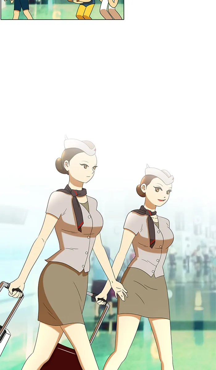 Read New Normal: Class 8 chapter 54 image 34 on Lezhin