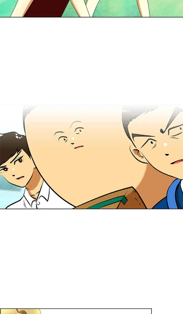 Read New Normal: Class 8 chapter 54 image 35 on Lezhin