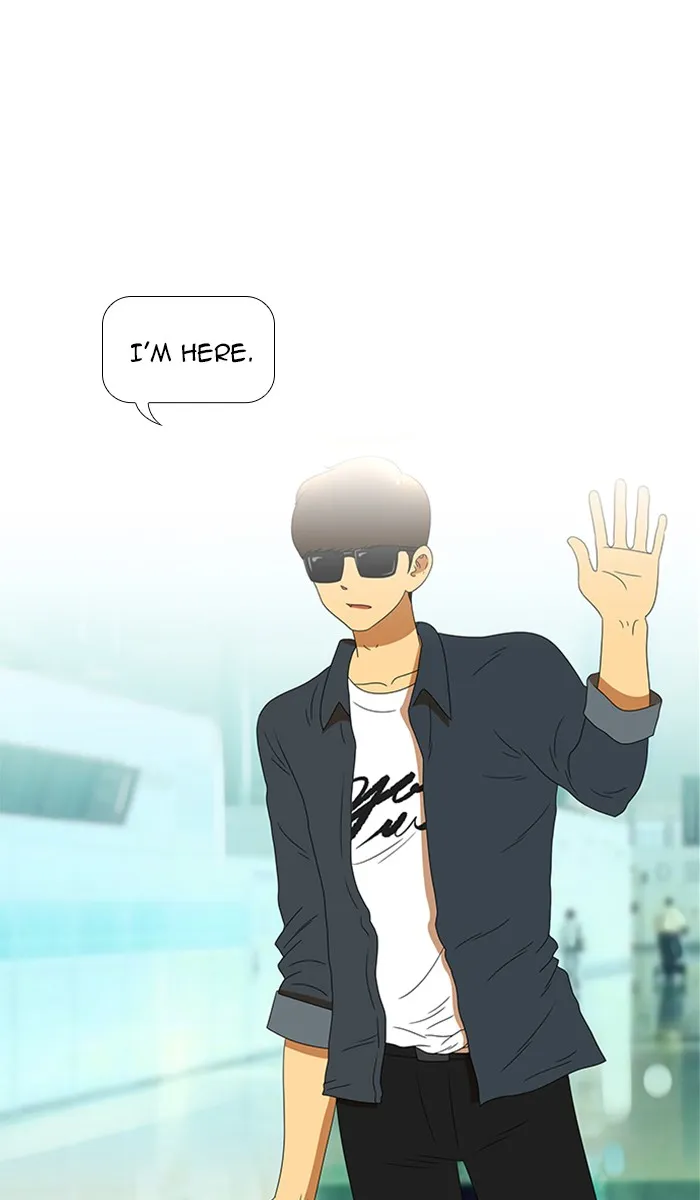 Read New Normal: Class 8 chapter 54 image 37 on Lezhin