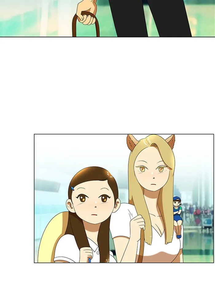 Read New Normal: Class 8 chapter 54 image 38 on Lezhin