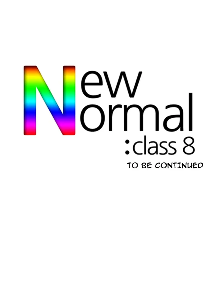 Read New Normal: Class 8 chapter 54 image 39 on Lezhin