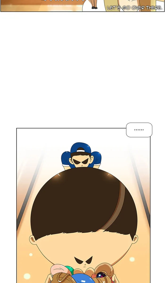 Read New Normal: Class 8 chapter 54 image 6 on Lezhin