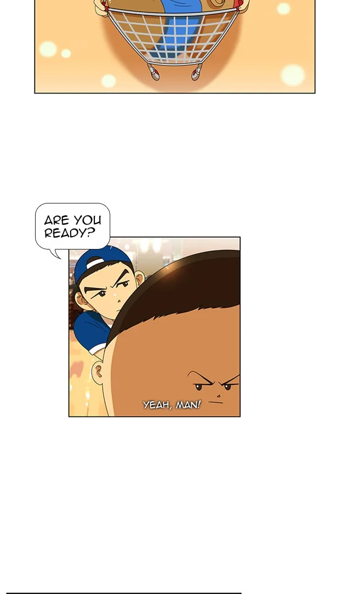 Read New Normal: Class 8 chapter 54 image 7 on Lezhin
