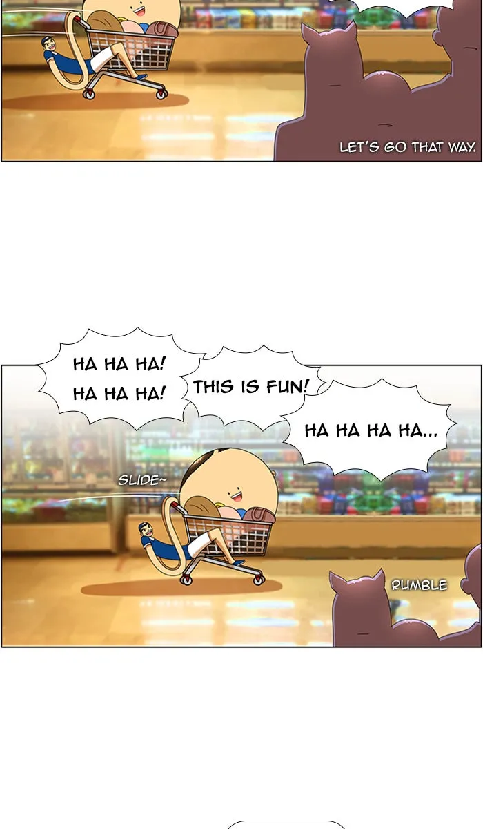 Read New Normal: Class 8 chapter 54 image 9 on Lezhin