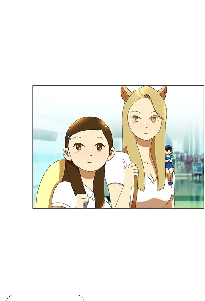 Read New Normal: Class 8 chapter 55 image 1 on Lezhin