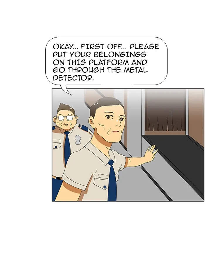 Read New Normal: Class 8 chapter 55 image 10 on Lezhin