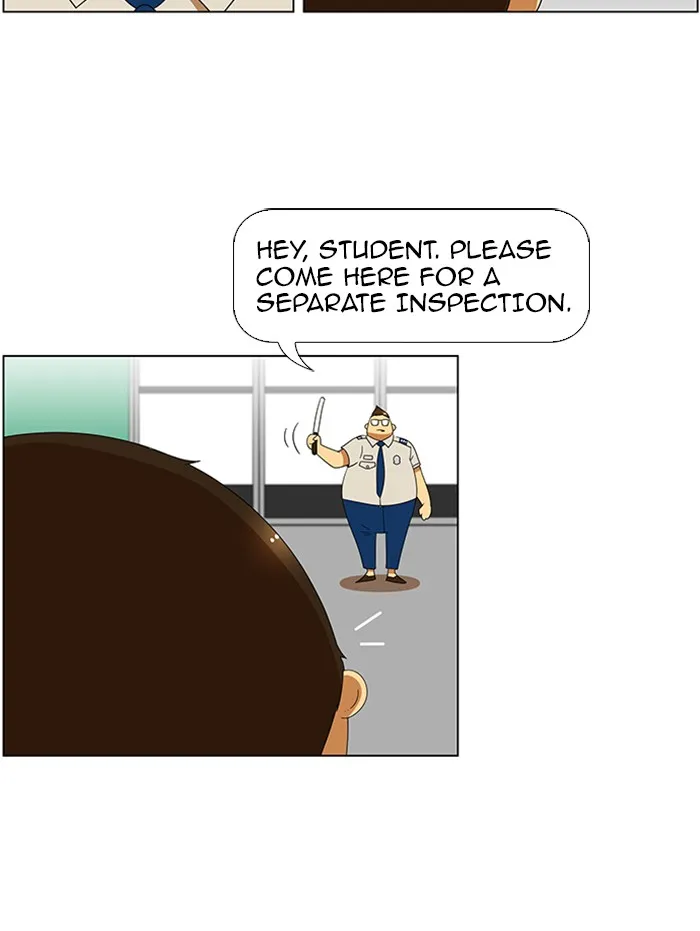 Read New Normal: Class 8 chapter 55 image 12 on Lezhin