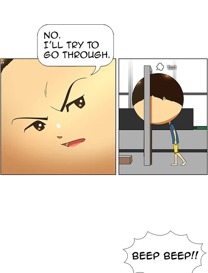 Read New Normal: Class 8 chapter 55 image 13 on Lezhin
