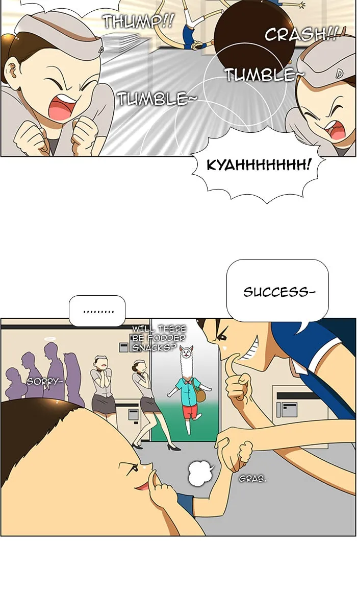 Read New Normal: Class 8 chapter 55 image 22 on Lezhin
