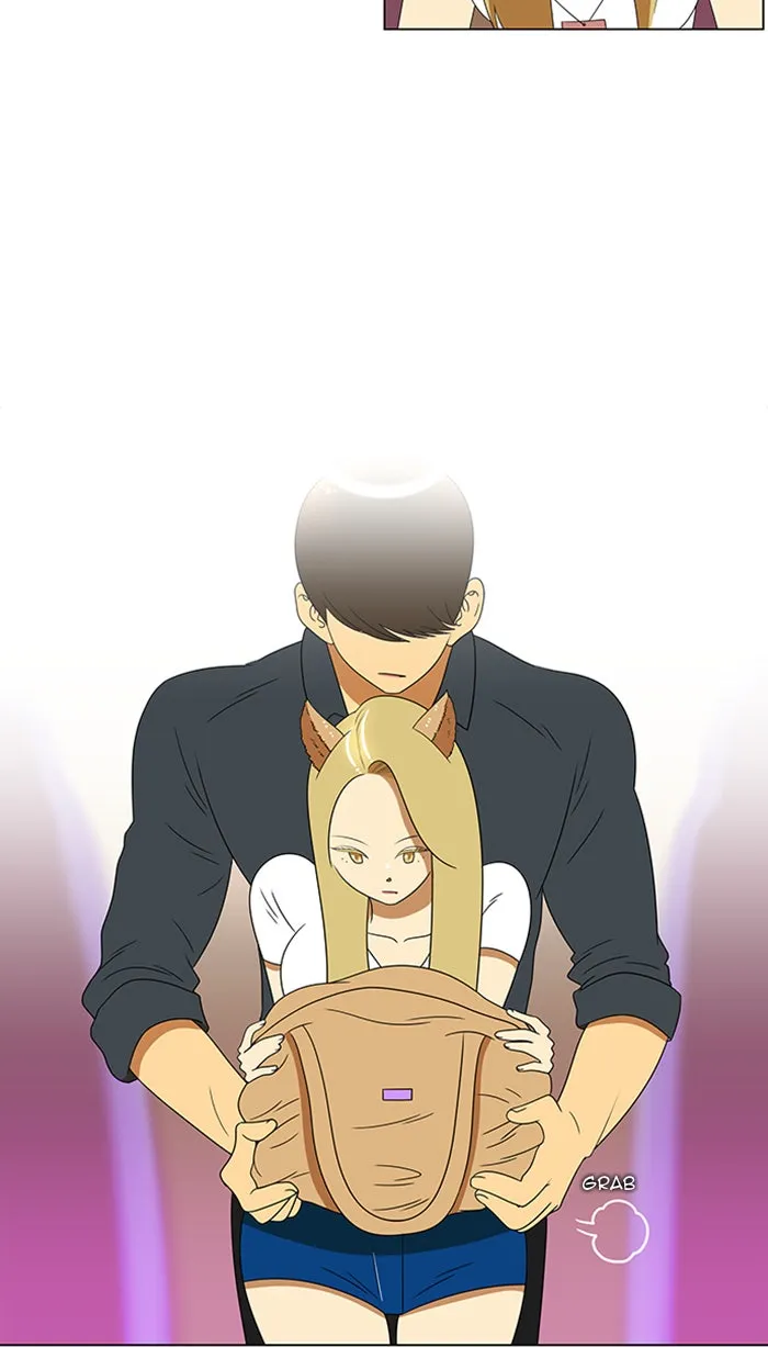 Read New Normal: Class 8 chapter 55 image 25 on Lezhin