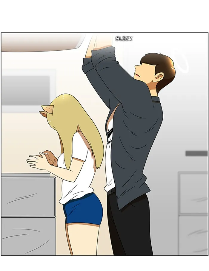 Read New Normal: Class 8 chapter 55 image 27 on Lezhin