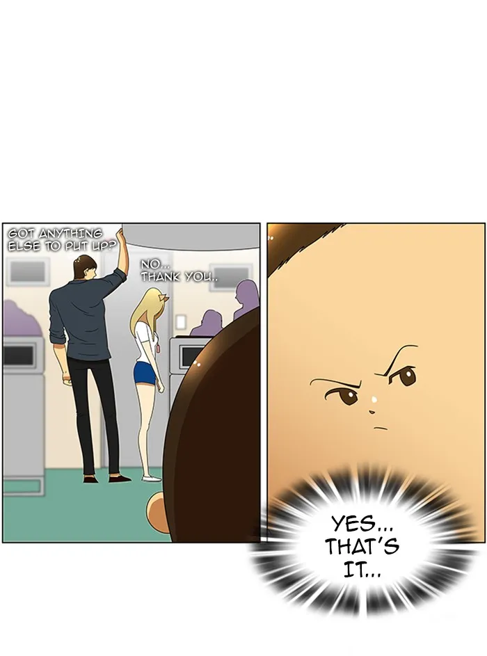Read New Normal: Class 8 chapter 55 image 28 on Lezhin