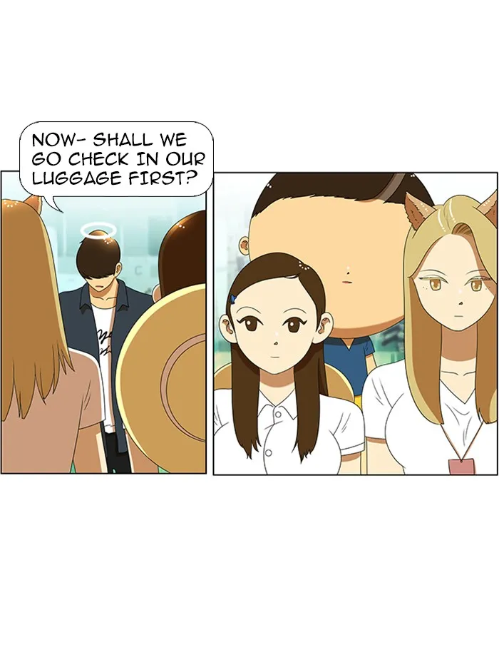Read New Normal: Class 8 chapter 55 image 3 on Lezhin