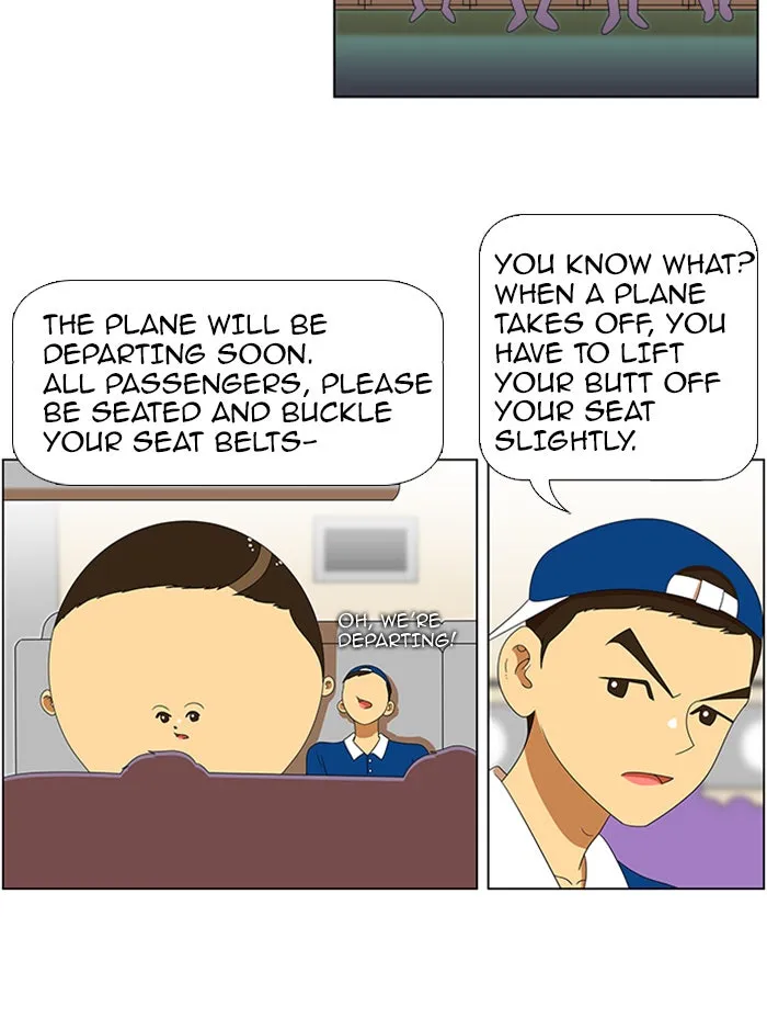 Read New Normal: Class 8 chapter 55 image 36 on Lezhin