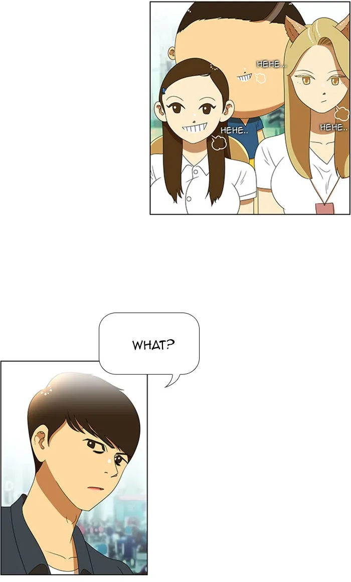 Read New Normal: Class 8 chapter 55 image 4 on Lezhin