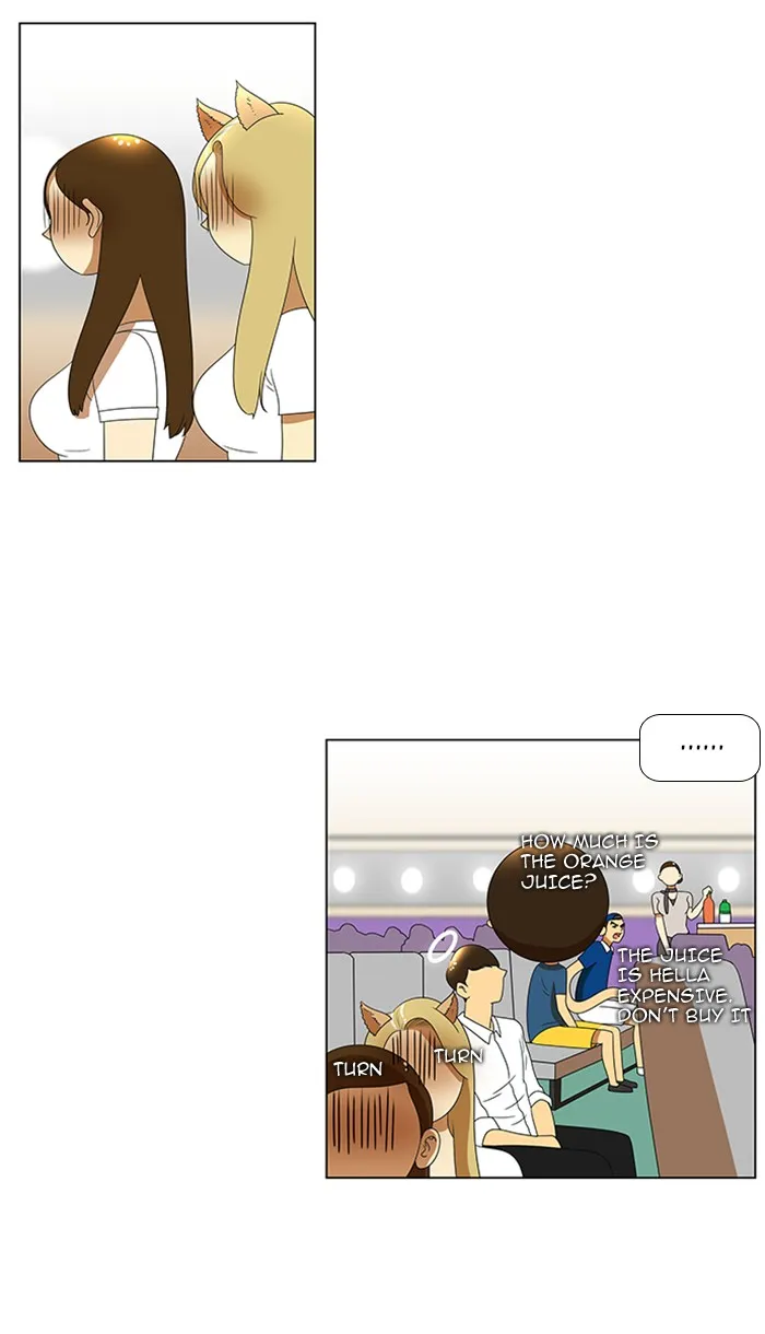 Read New Normal: Class 8 chapter 55 image 45 on Lezhin