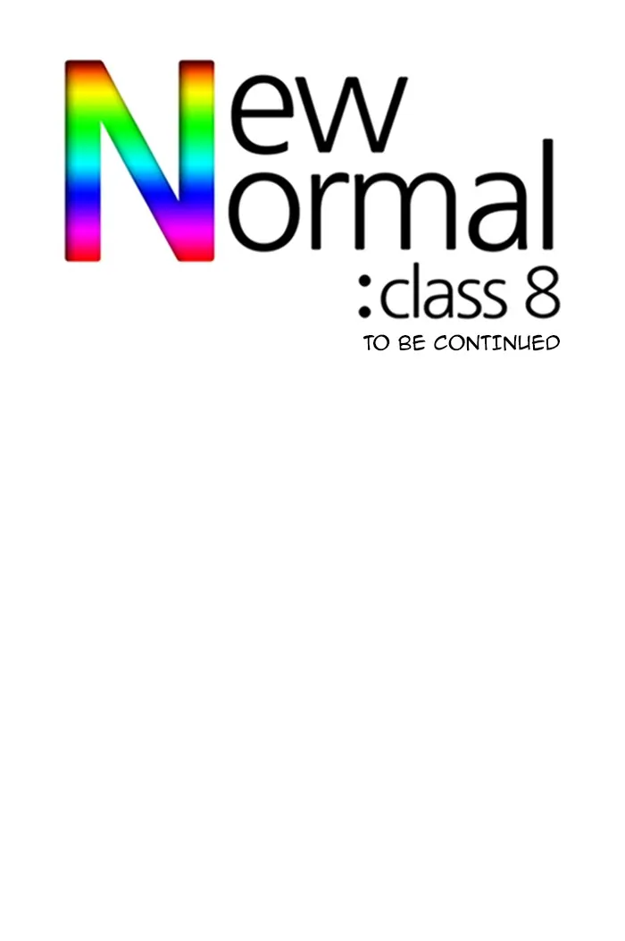 Read New Normal: Class 8 chapter 55 image 46 on Lezhin