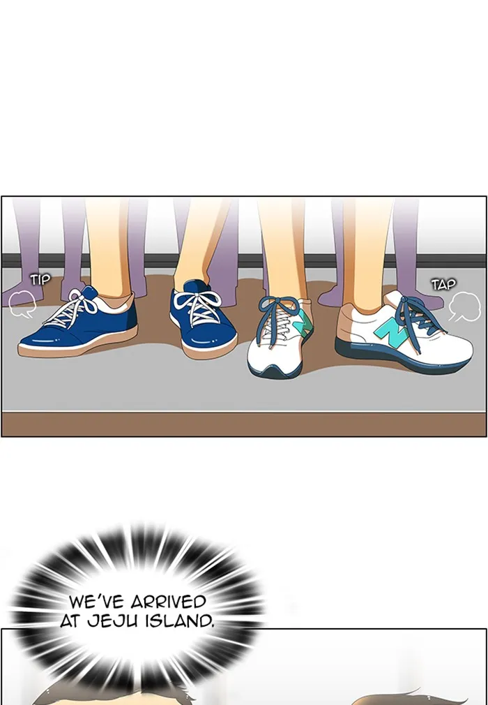 Read New Normal: Class 8 chapter 56 image 0 on Lezhin