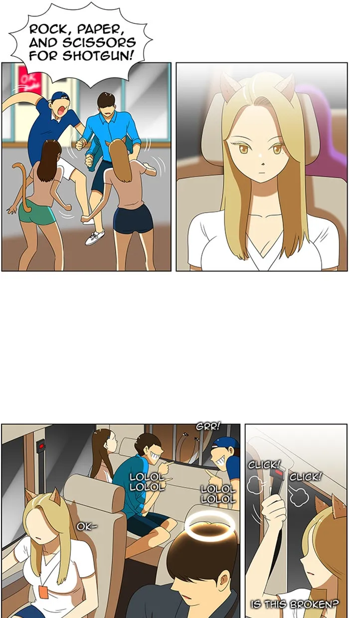 Read New Normal: Class 8 chapter 56 image 10 on Lezhin