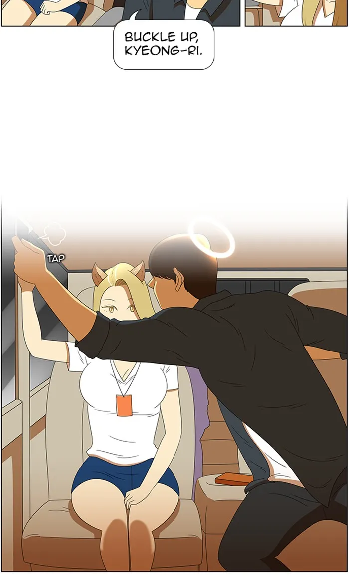 Read New Normal: Class 8 chapter 56 image 11 on Lezhin