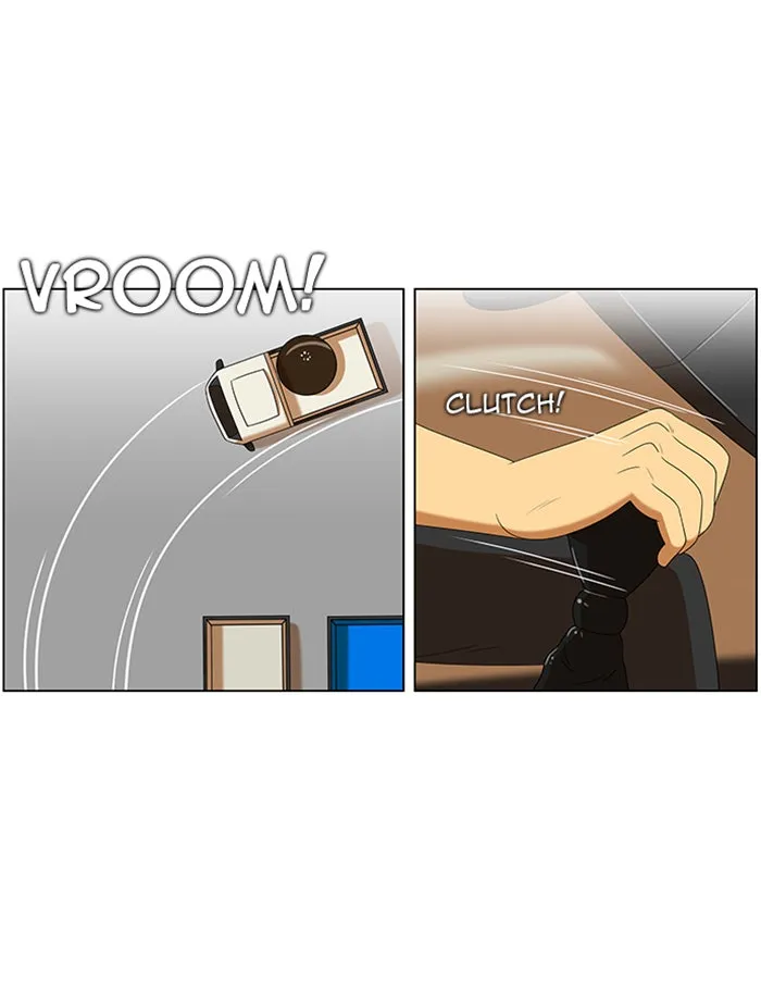 Read New Normal: Class 8 chapter 56 image 14 on Lezhin