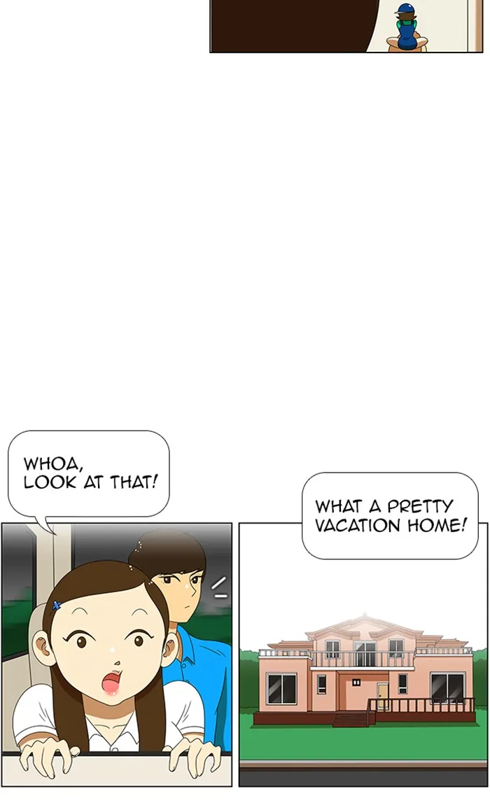 Read New Normal: Class 8 chapter 56 image 23 on Lezhin