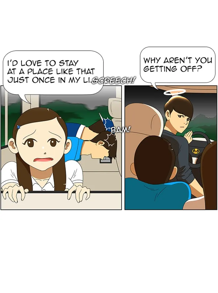 Read New Normal: Class 8 chapter 56 image 24 on Lezhin