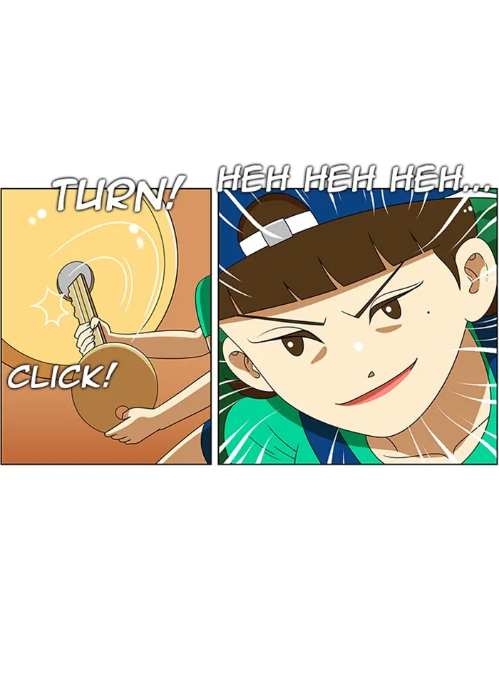 Read New Normal: Class 8 chapter 56 image 27 on Lezhin