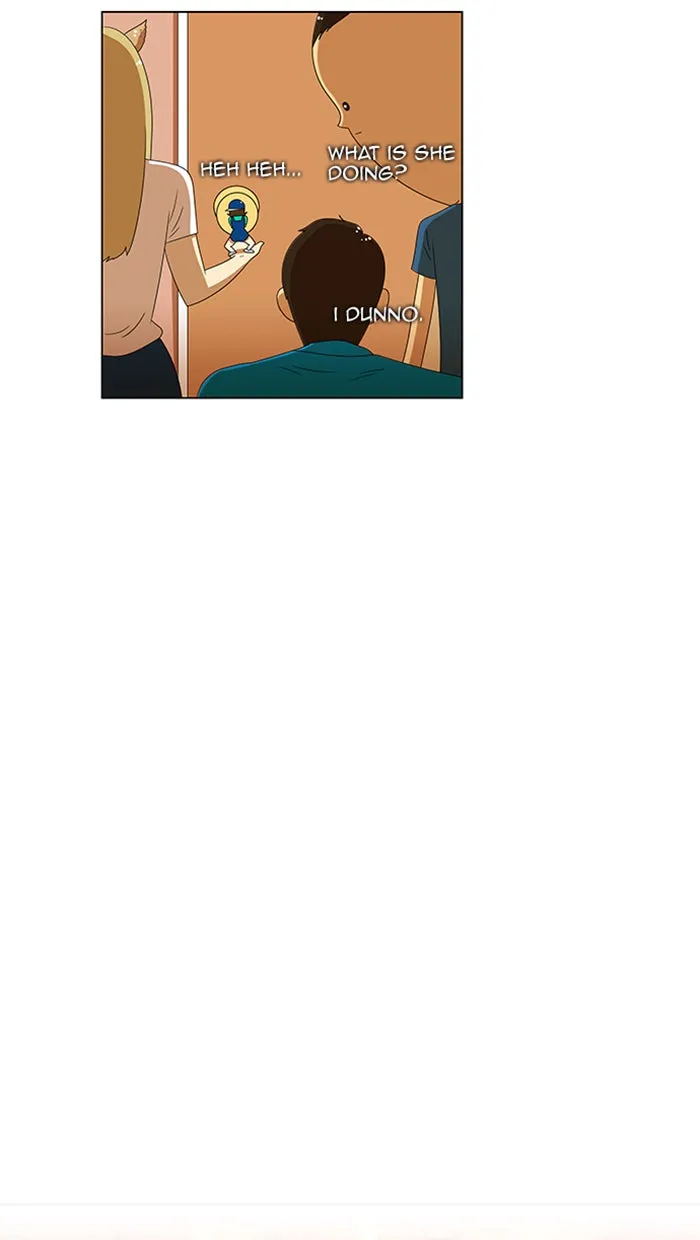 Read New Normal: Class 8 chapter 56 image 28 on Lezhin