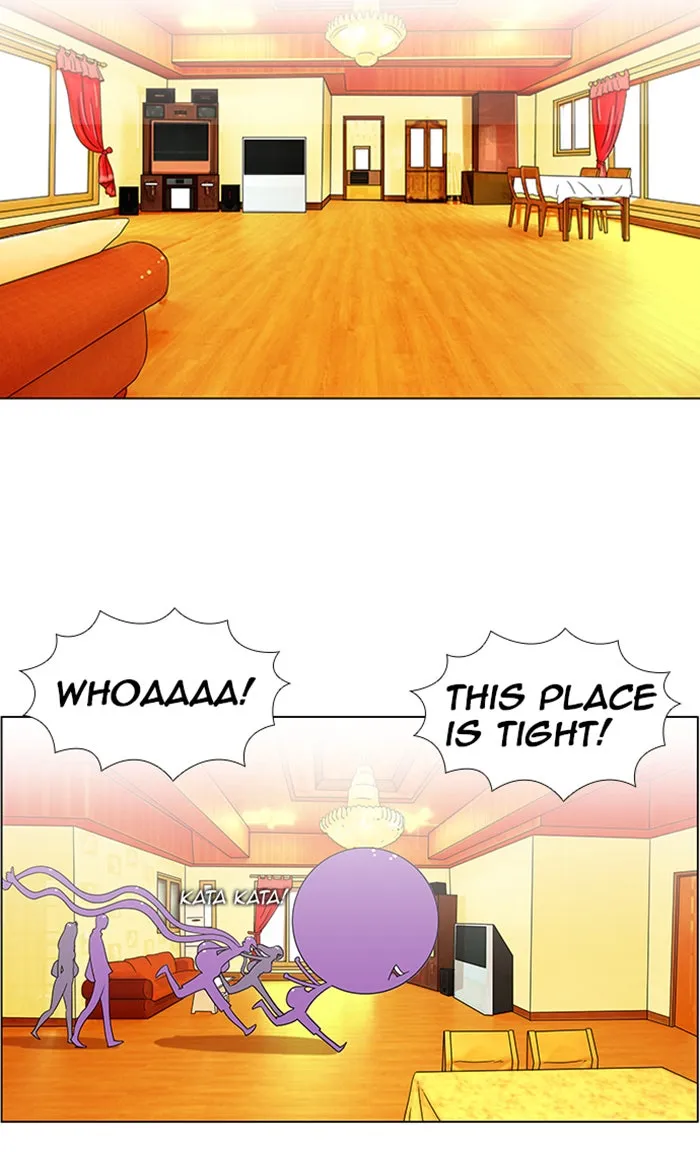Read New Normal: Class 8 chapter 56 image 29 on Lezhin