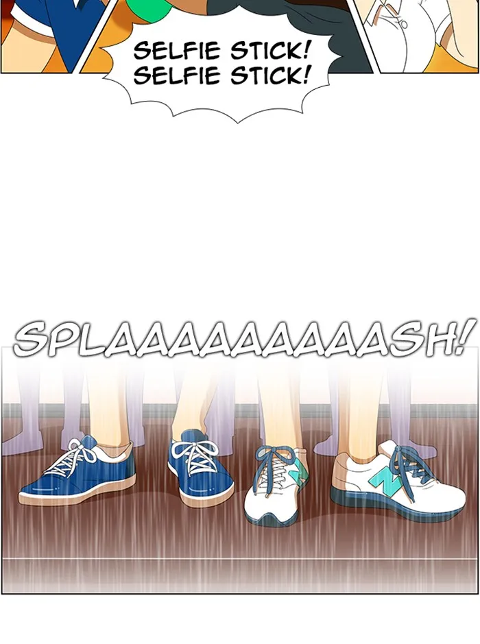 Read New Normal: Class 8 chapter 56 image 31 on Lezhin