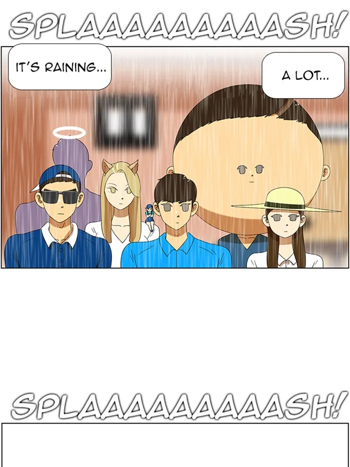 Read New Normal: Class 8 chapter 56 image 33 on Lezhin