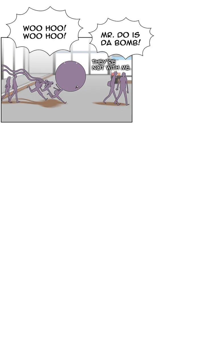 Read New Normal: Class 8 chapter 56 image 6 on Lezhin